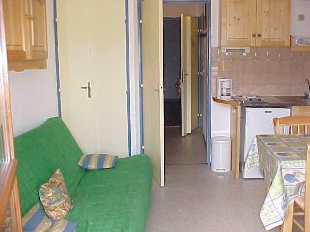 Pluton 4547 - Les Deux Alpes Soleil