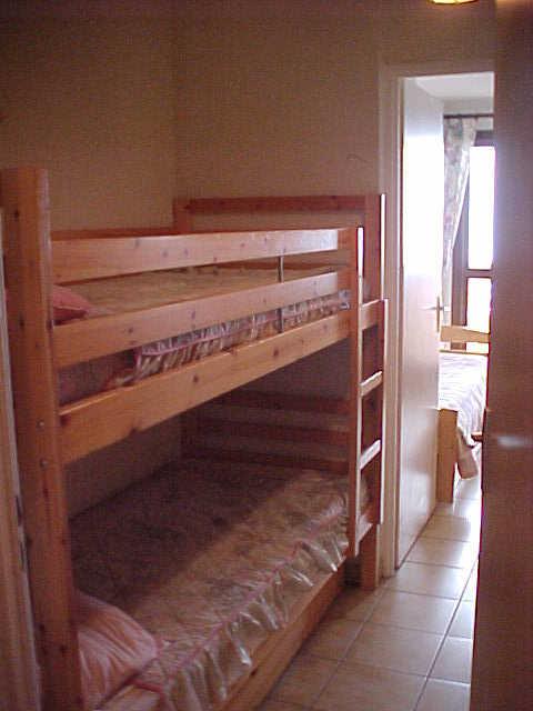 Pléiades 4556 - Les Deux Alpes Venosc