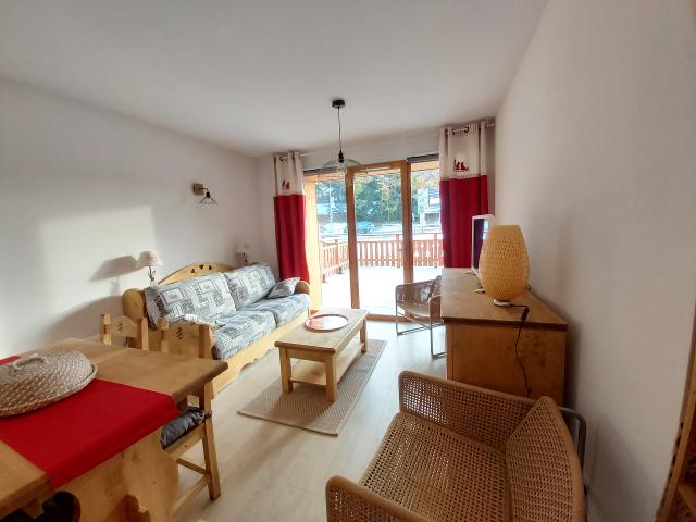 Appartements LCH2P401 - Appartement 2 pieces 4 personnes - Superdévoluy