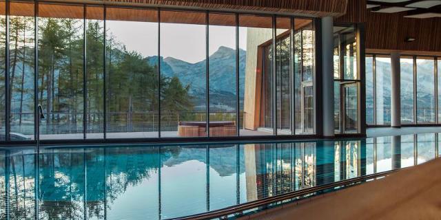 Appartements LCH2P401 - Appartement 2 pieces 4 personnes - Superdévoluy