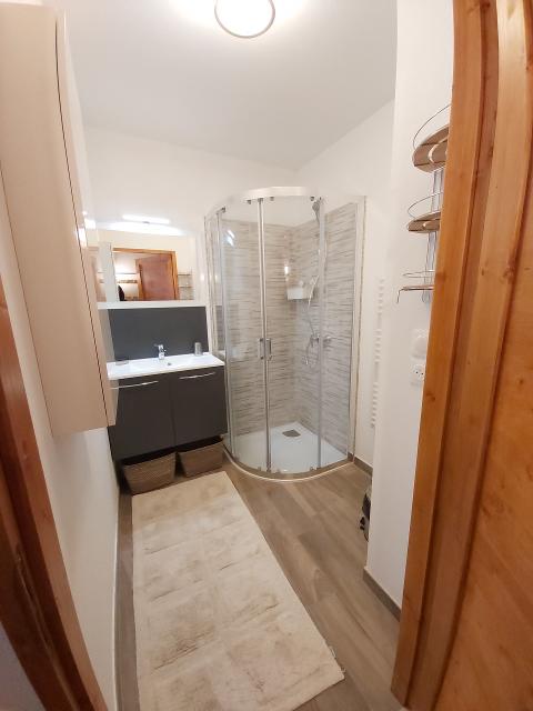 Appartements LCH2P401 - Appartement 2 pieces 4 personnes - Superdévoluy