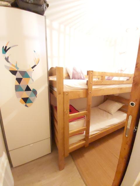 Appartements LCH2P401 - Appartement 2 pieces 4 personnes - Superdévoluy