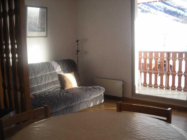 Champamé 4592 - Les Deux Alpes 1800