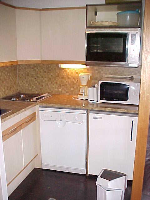 Champamé 4592 - Les Deux Alpes 1800