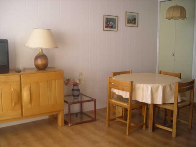 Champamé 4592 - Les Deux Alpes 1800