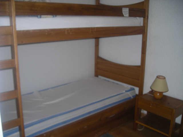 Champamé 4592 - Les Deux Alpes 1800