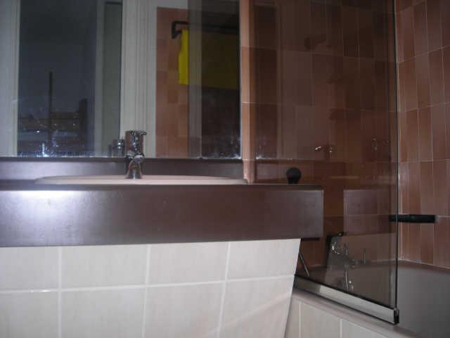 Champamé 4592 - Les Deux Alpes 1800