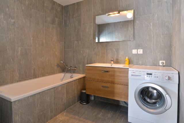 Appartements LE SAVOISIEN - Châtel