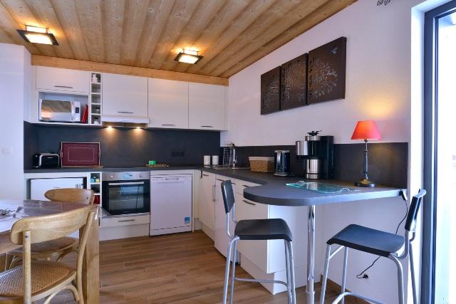 Appartements LE SAVOISIEN - Châtel