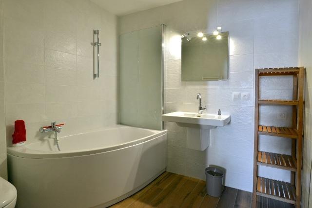 Appartements LE SAVOISIEN - Châtel