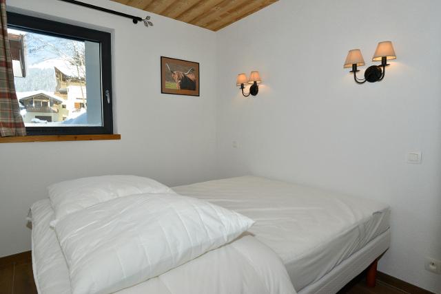 Appartements LE SAVOISIEN - Châtel