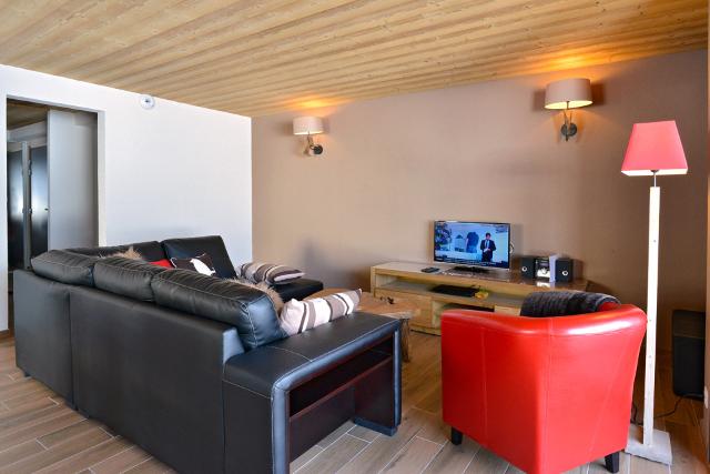 Appartements LE SAVOISIEN - Châtel