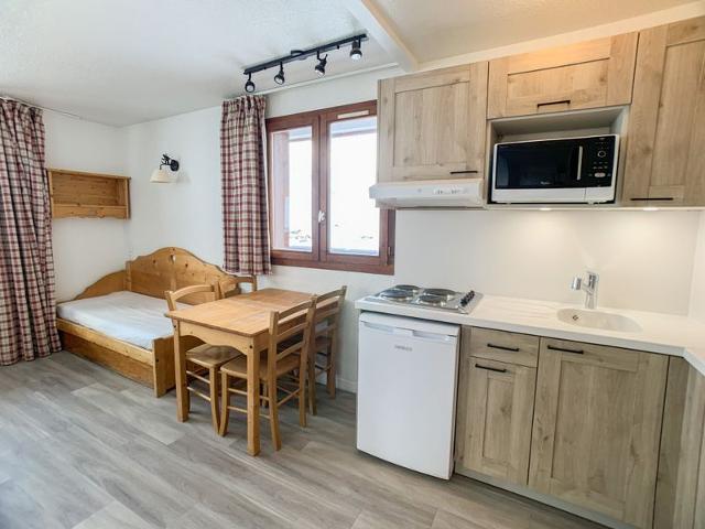 travelski home choice - Appartements ROND POINT DES PISTES A - Tignes Val Claret