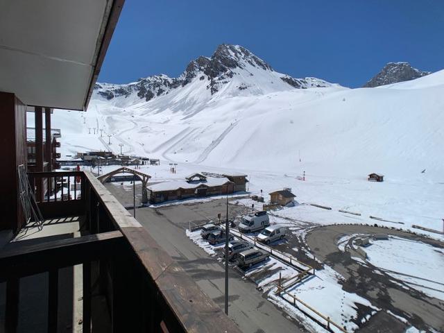 travelski home choice - Appartements ROND POINT DES PISTES A - Tignes Val Claret