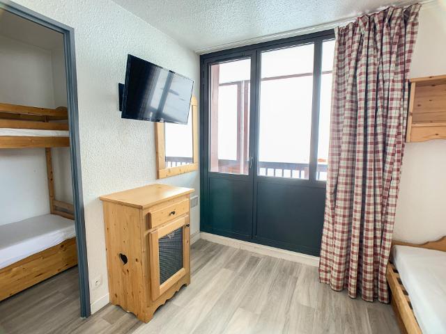 travelski home choice - Appartements ROND POINT DES PISTES A - Tignes Val Claret