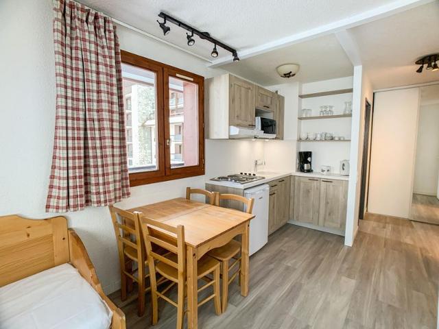 travelski home choice - Appartements ROND POINT DES PISTES A - Tignes Val Claret