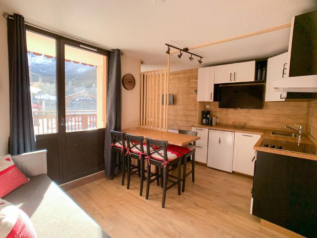 travelski home choice - Appartements ROND POINT DES PISTES A - Tignes Val Claret