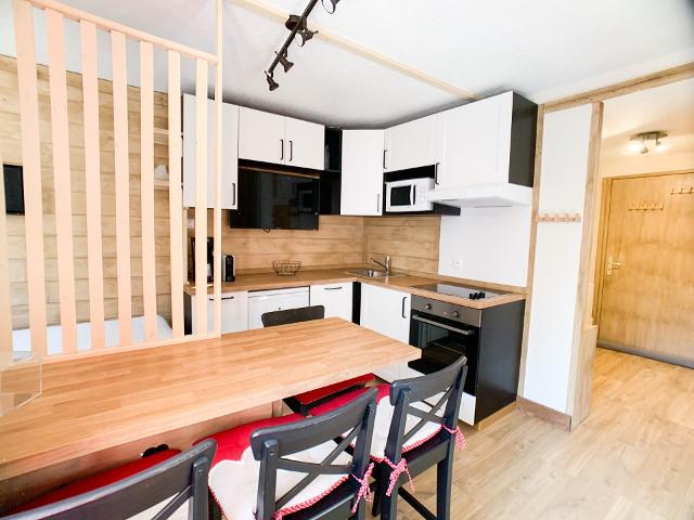 travelski home choice - Appartements ROND POINT DES PISTES A - Tignes Val Claret