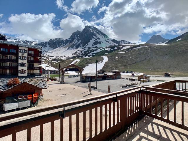 travelski home choice - Appartements ROND POINT DES PISTES A - Tignes Val Claret