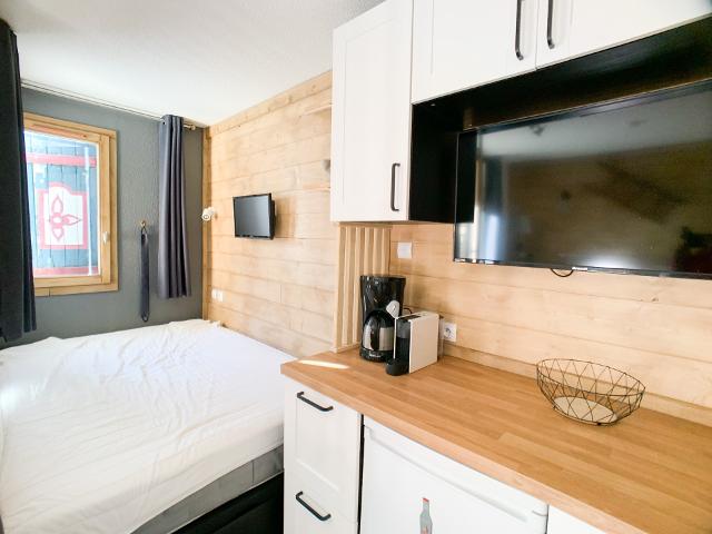 travelski home choice - Appartements ROND POINT DES PISTES A - Tignes Val Claret