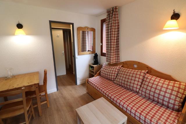 travelski home choice - Appartements ROND POINT DES PISTES A - Tignes Val Claret