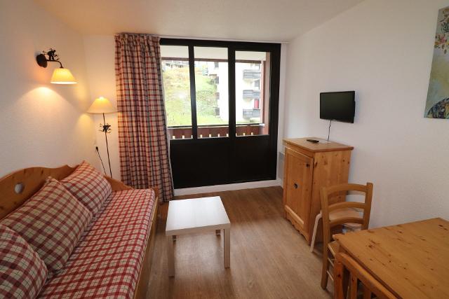 travelski home choice - Appartements ROND POINT DES PISTES A - Tignes Val Claret