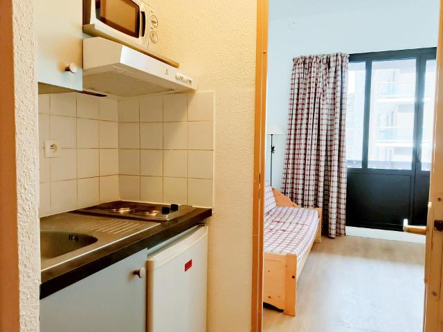 travelski home choice - Appartements ROND POINT DES PISTES A - Tignes Val Claret
