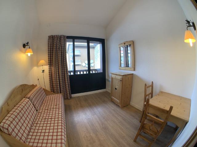 travelski home choice - Appartements ROND POINT DES PISTES A - Tignes Val Claret