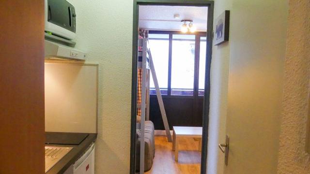 travelski home choice - Appartements ROND POINT DES PISTES A - Tignes Val Claret