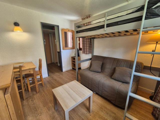 travelski home choice - Appartements ROND POINT DES PISTES A - Tignes Val Claret