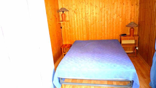 Les Ecrins 4601 - Les Deux Alpes 1800