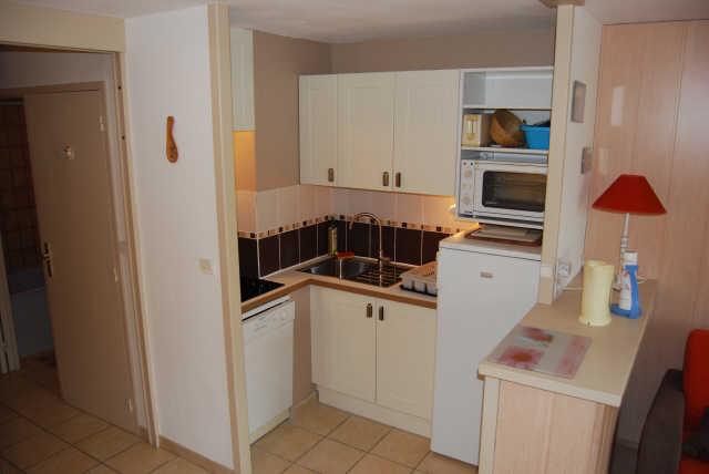 Ecrins 7 4607 - Les Deux Alpes 1800