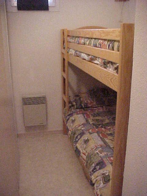 Ecrins 7 4607 - Les Deux Alpes 1800