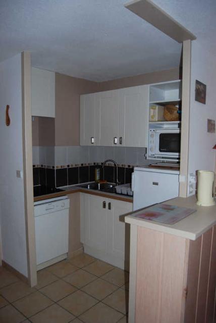 Ecrins 7 4607 - Les Deux Alpes 1800