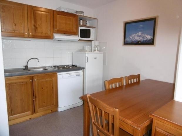 APPARTEMENT LES TOITS DU DEVOLUY - Superdévoluy