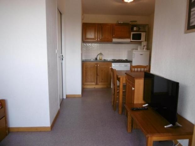 APPARTEMENT LES TOITS DU DEVOLUY - Superdévoluy