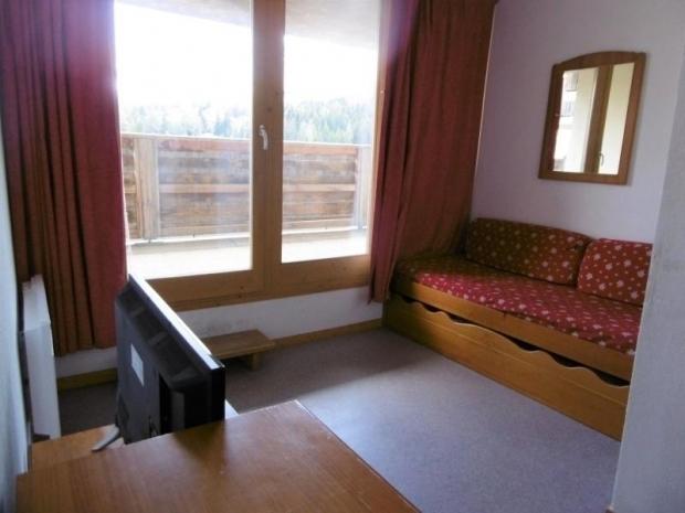 APPARTEMENT LES TOITS DU DEVOLUY - Superdévoluy