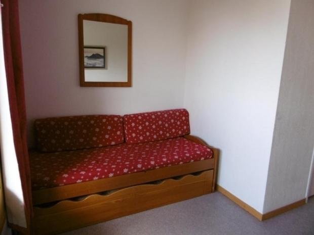 APPARTEMENT LES TOITS DU DEVOLUY - Superdévoluy