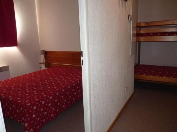 APPARTEMENT LES TOITS DU DEVOLUY - Superdévoluy