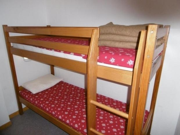 APPARTEMENT LES TOITS DU DEVOLUY - Superdévoluy