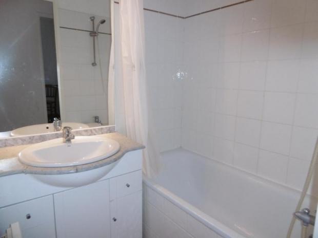 APPARTEMENT LES TOITS DU DEVOLUY - Superdévoluy