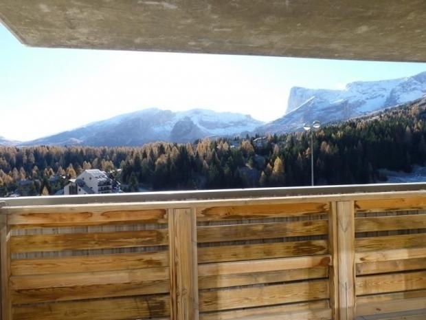 APPARTEMENT LES TOITS DU DEVOLUY - Superdévoluy