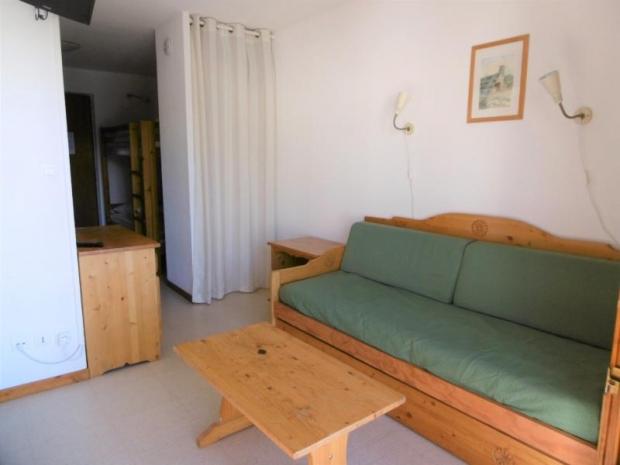 APPARTEMENT CHALETS SUPERD - Superdévoluy