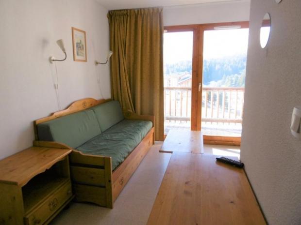 APPARTEMENT CHALETS SUPERD - Superdévoluy