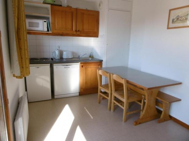 APPARTEMENT CHALETS SUPERD - Superdévoluy