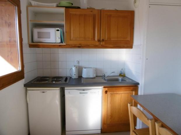 APPARTEMENT CHALETS SUPERD - Superdévoluy