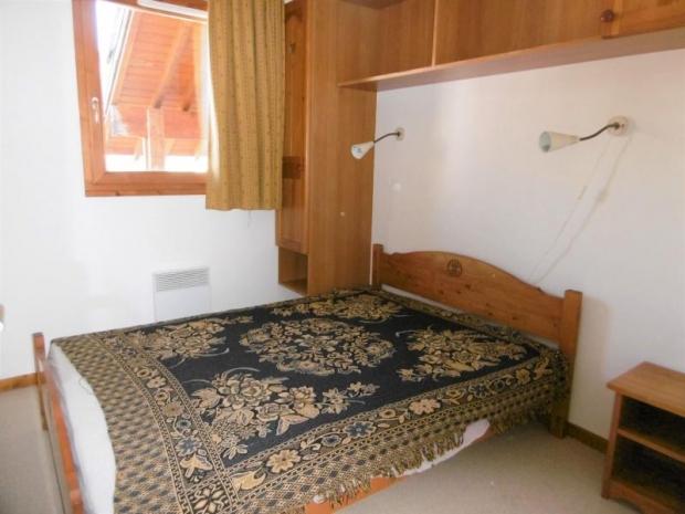 APPARTEMENT CHALETS SUPERD - Superdévoluy