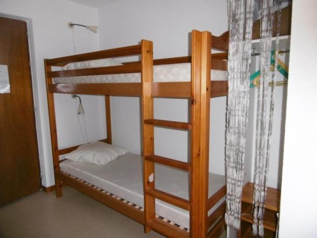 APPARTEMENT CHALETS SUPERD - Superdévoluy