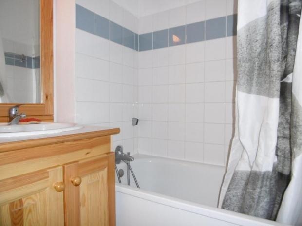 APPARTEMENT CHALETS SUPERD - Superdévoluy