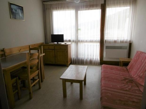 APPARTEMENT PLEIN SUD - Superdévoluy